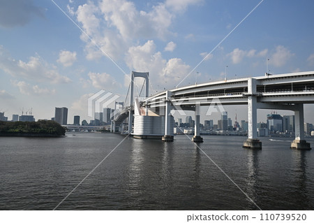 台場週邊 110739520