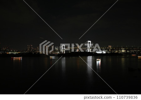 台場週邊 台場週邊 110739836