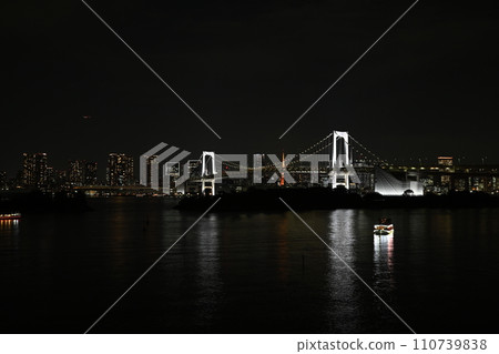 Around Daiba Around Daiba 110739838