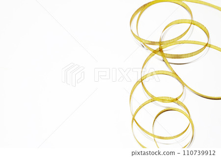 金絲帶材質 金絲帶材質 110739912