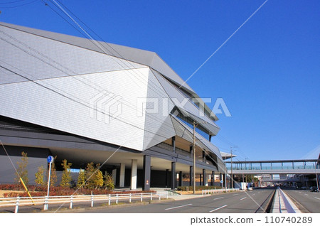 Port Messe Nagoya Convention Center Port Messe Nagoya Convention Center 110740289