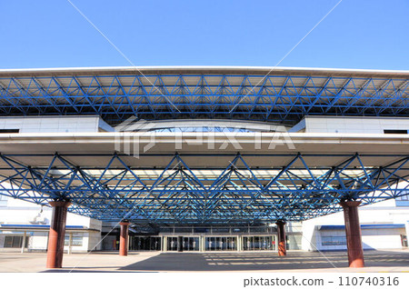 Port Mess Nagoya Exchange Center 110740316