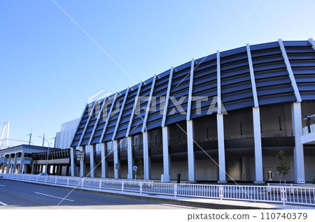 Port Messe Nagoya 110740379