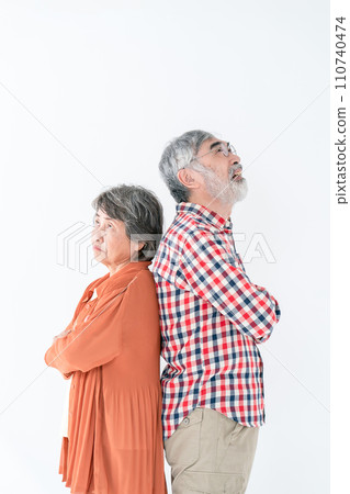 高級夫婦麻煩 110740474