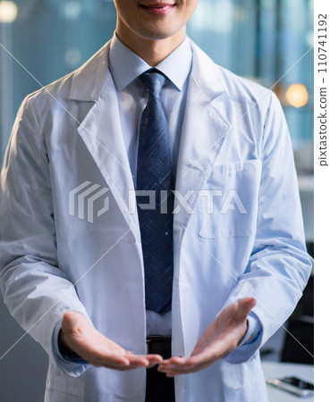 最先進的醫學發展中心 110741192