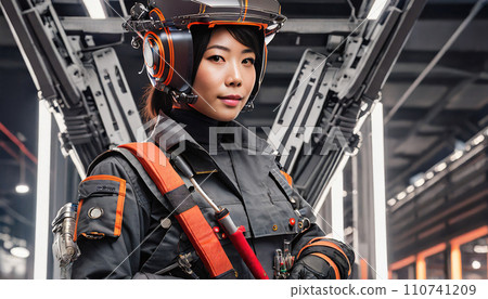 未來的保安 110741209