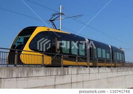 宇都宮輕軌 110741748