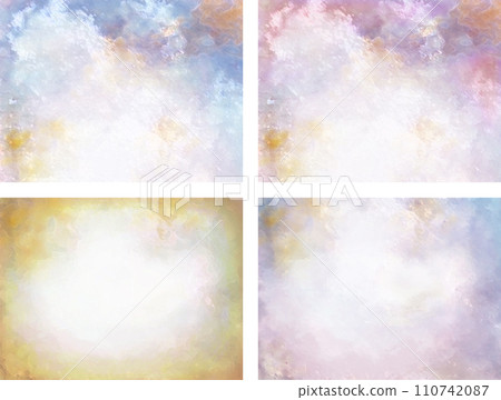 antique marble background set antique marble background set 110742087