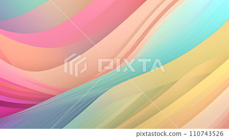 abstract colorful background red green yellow abstract colorful background red green yellow 110743526