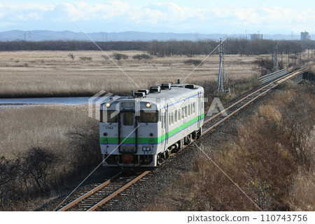 日高本線剩餘區間運行的喜波 40 普通列車 日高線 JR 日高本線 喜波 40 最後一次公演 日高本線剩餘區間運行的喜波 40 普通列車 日高線 JR 日高本線 喜波 40 最後一次公演 110743756