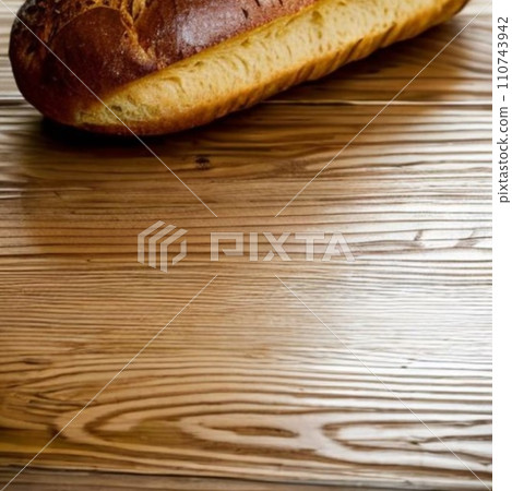 supporting role bread 110743942