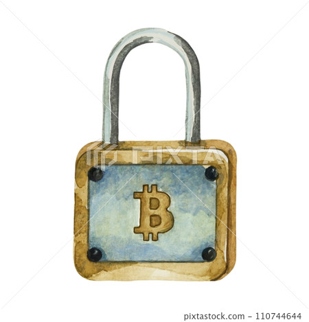 Bitcoin Currency Finance 110744644