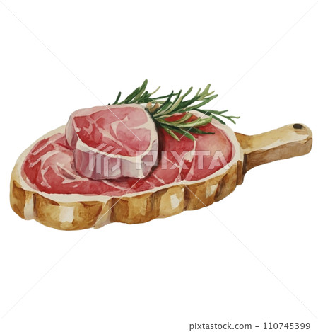 salami sausage on white salami sausage on white 110745399