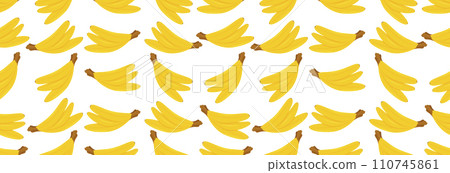 Bananas. Bananas. 110745861