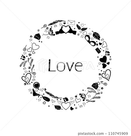 Love. Love. 110745909
