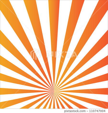 sunburst vector background sunburst vector background 110747004