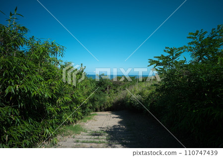 Hokota City Otake Beach 110747439