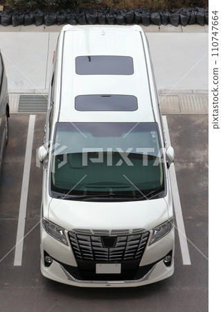 小型貨車形象 小型貨車形象 110747664