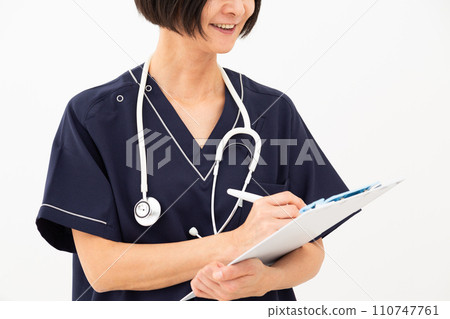 醫事工作者、護士、醫生、護理人員 110747761
