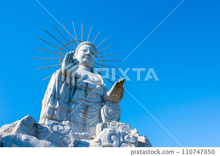 橫須賀久里濱大佛 110747850