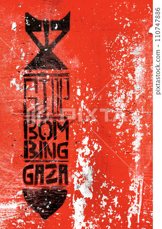 Stop bombing Gaza 110747886