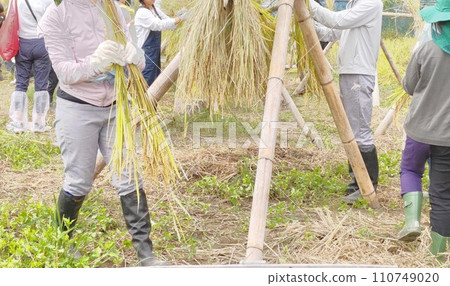 Natural drying Natural drying 110749020