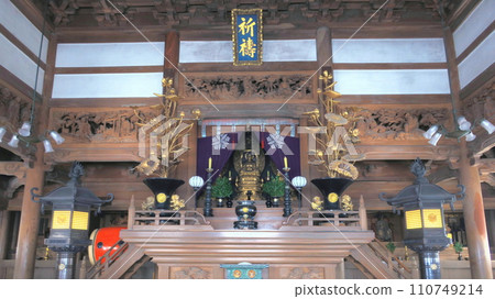 福井縣永平寺佛堂2 福井縣永平寺佛堂2 110749214