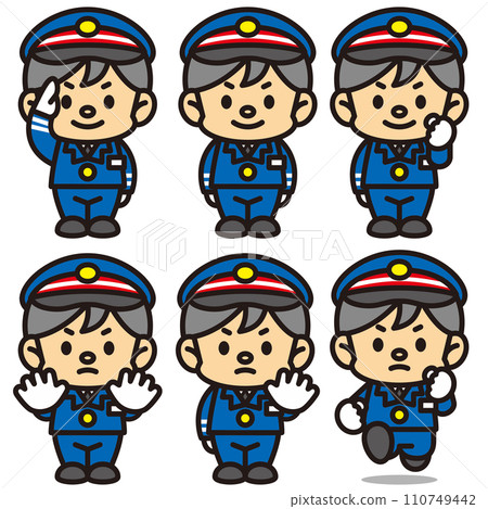 職業系列隊長 110749442