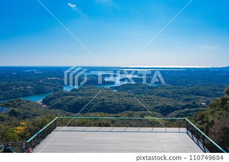 橫山展望台（1月） 110749684