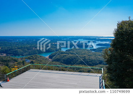 Yokoyama Observatory (January) Yokoyama Observatory (January) 110749699