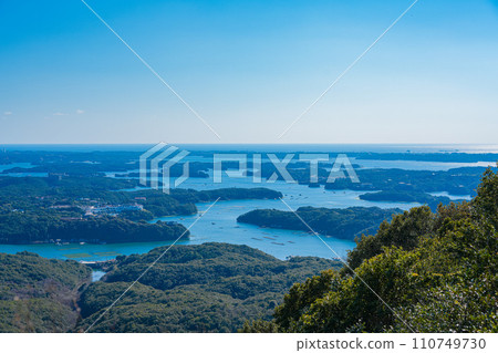 Yokoyama Observatory (January) 110749730