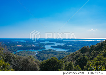 Yokoyama Observatory (January) 110749732
