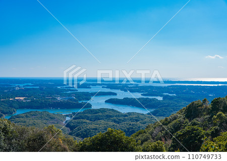 Yokoyama Observatory (January) 110749733