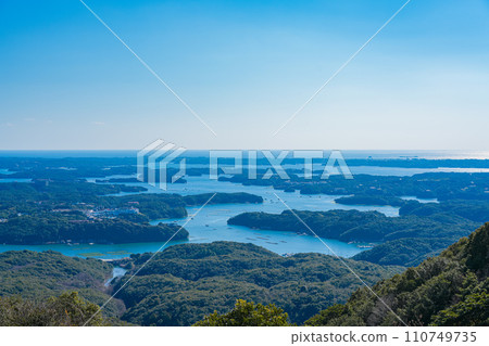 Yokoyama Observatory (January) 110749735