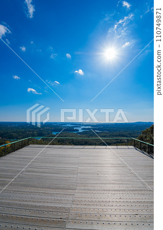 橫山展望台（1月） 110749871