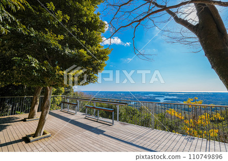 Yokoyama Observatory (January) 110749896