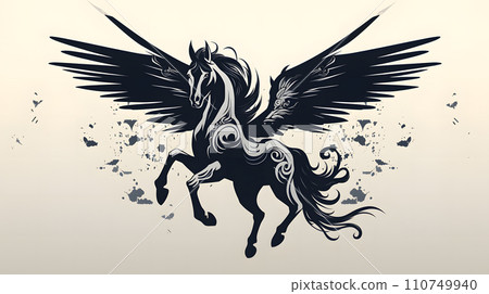 Pegasus 110749940