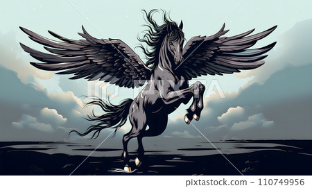 Pegasus 110749956