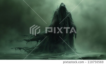 可疑的怪物 110750569