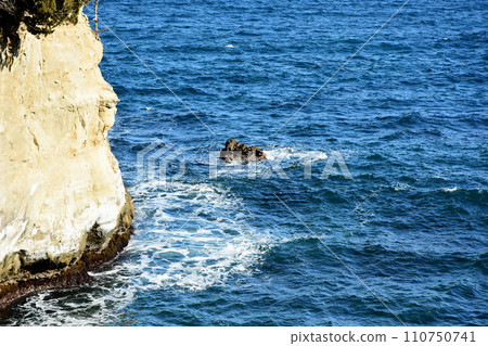 茨城縣北茨城市強浦海岸碼頭 茨城縣北茨城市強浦海岸碼頭 110750741