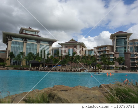 The Empire Brunei 7 star luxury hotel The Empire Brunei 7 star luxury hotel 110750781