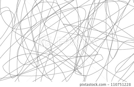 Marker drawn scribble vector. Childish drawing. Hand draws calligraphy swirls. Curly brush strokes, marker scrawls as graphic design elements. Doodle background Marker drawn scribble vector. Childish drawing. Hand draws calligraphy swirls. Curly brush strokes, marker scrawls as graphic design elements. Doodle background 110751228