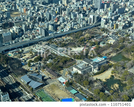 Tennoji Zoo (Tennoji Ward, Osaka City) 110751401
