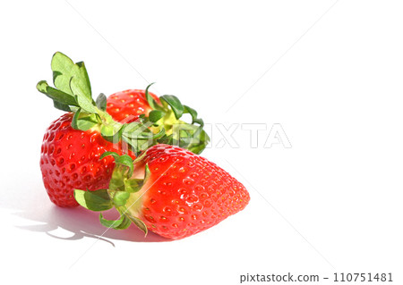草莓（紅玉） 110751481