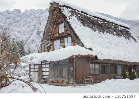 Shirakawa-Go Gosei大樓 Shirakawa-Go Gosei大樓 110751597
