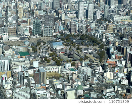 Shitennoji (Tennoji Ward, Osaka City) 110751809