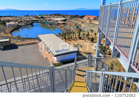 Nagai Uminote Park Soleil Hill/Observation Deck 110752002