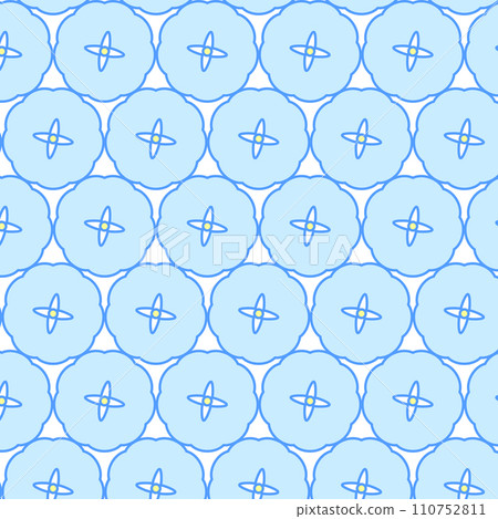 circle, round, design 110752811