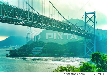 Kanmon橋 Kanmon橋 110752971