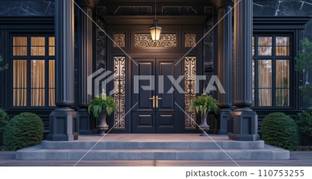 door to main entrance, entryways, and porches door to main entrance, entryways, and porches 110753255